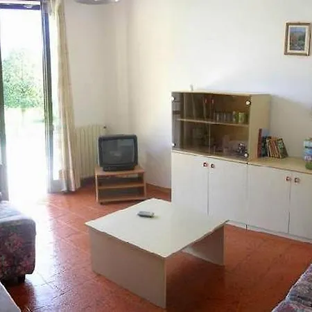 Idro Classic 2 Apartment *